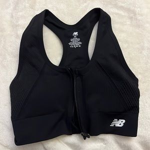 New balance sports bra
